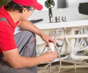 About Plumbers Pros Hinton, OK